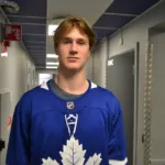 Raketresan: Från J18 till draft och målskytt i SHL – på ett år