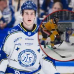 Leksandstalangen anmäls för filmning