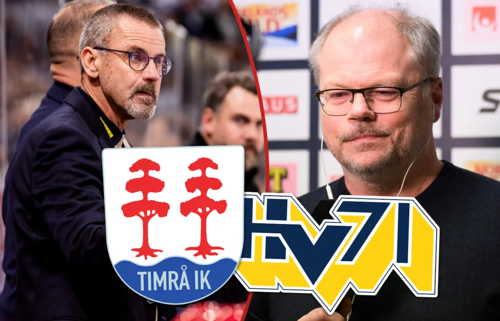 Tommy Samuelsson. Kent "Nubben" Norberg.