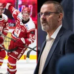 Timrå IK:s unika lagbygge: ”Aldrig hänt mig tidigare”