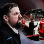Kalmar-tränaren sågar sig själv: ”Världens sämsta”