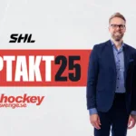 SHL:s upptaktsträff: här är programmet