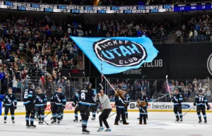 NHL 2025/26 – lag för lag: Utah Mammoth
