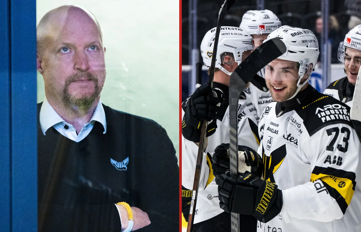 Har fått pengar till värvningar: ”Fått ett litet tillskott”