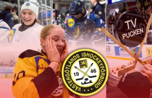 Västergötland – kommentarer om ALLA spelare