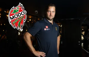 Hedman utesluter MoDo: ”Då är jag närmare 40”