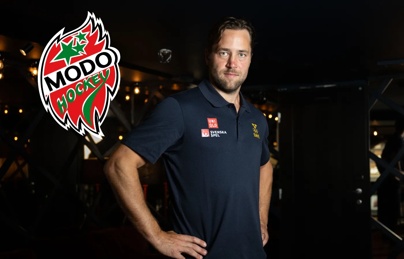 Hedman utesluter MoDo: ”Då är jag närmare 40”