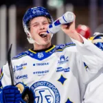 Leksandstalangen lånas ut till HA-klubb
