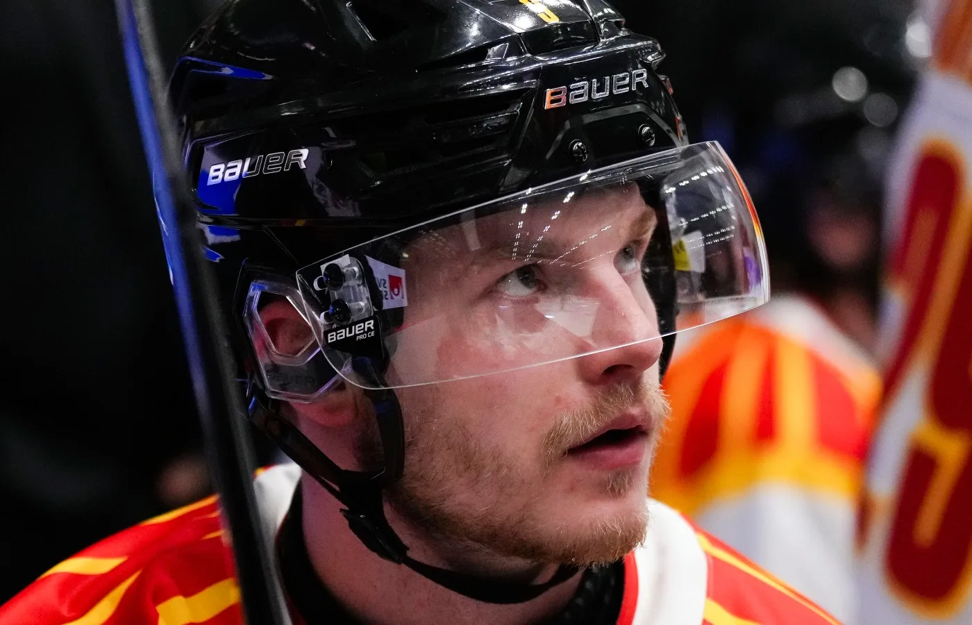 Victor Söderström bortgallrad – uppsatt på waivers