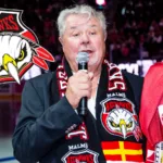 Malmös nya knep: Tar hjälp av AI-Percy