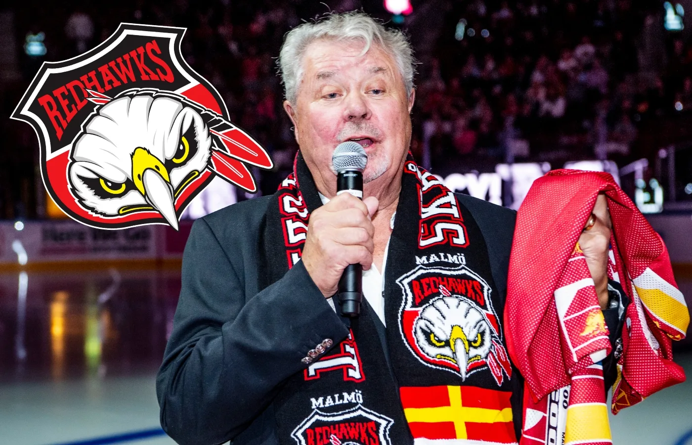Malmös nya knep: Tar hjälp av AI-Percy