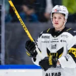Talangens fina start: ”Ett namn att hålla ögonen på”
