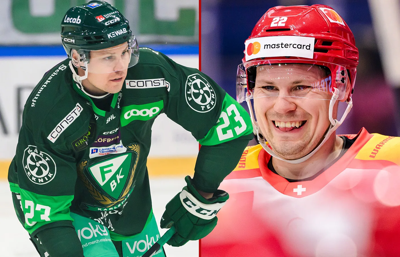 Tidigare FBK-backen klar för ny klubb