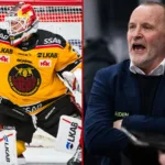 Luleå förlorar trots målvaktens jättematch