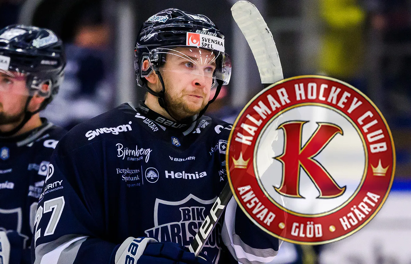 Vänder hem – blir Kalmar lösning i back-krisen