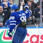 Fem spelare som kan nå 50 mål i NHL för första gången