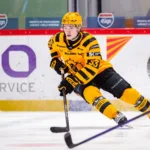 Vändningen: Skellefteå-talangen redo för spel