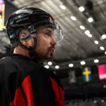 Tidigare poängkungen kliver ner i Hockeyettan