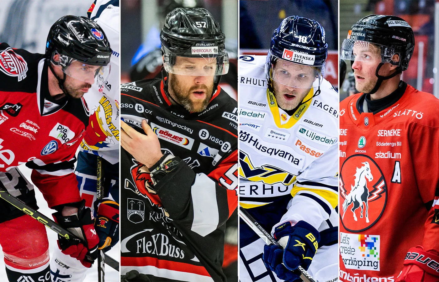 MJÖRNBERG: Hockeyettans fräsigaste gubbar 25/26