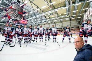 Halmstad mot väggen: ”Det ska spelas lite mer på gränsen”