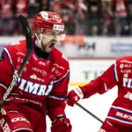 Jonathan Dahlén tremålskytt i Timrås seger mot Linköping
