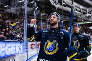 SSK vände underläge till seger