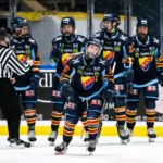 Ryck i sista perioden avgjorde för Djurgården hemma mot Linköping