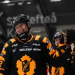 Skellefteå besegrade HV 71 med 6–3
