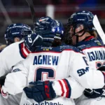 Linköping ryckte i sista perioden och vann mot Modo