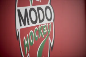 Uddamålsseger för Modo J20 mot Björklöven