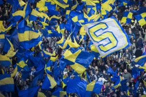 4–1-seger för SSK J20 – besegrade HV 71