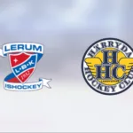 Seger för Lerum hemma mot Härryda