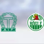 Nicolai Malm het när Rögle besegrade Tingsryd