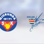 Målfest när Kovland krossade Njurunda på bortaplan