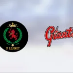Två mål för Viggo Magnusson när Lejonet vann mot Lund