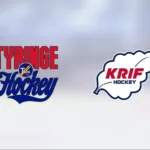 KRIF Hockey J20 vann mot Tyringe