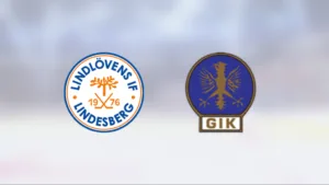 Grums vann mot Lindlöven J18