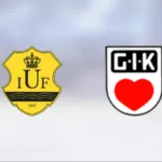 Grästorp besegrade Ulricehamns IF/Nittorps IK med knapp marginal