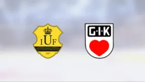 Grästorp besegrade Ulricehamns IF/Nittorps IK med knapp marginal