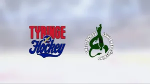 Tyringe utklassade Trelleborg – vann med 7–0