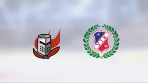 Zach Rohdin i form när Nyköping vann mot Viggbyholm
