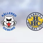 Kållered tog klar seger mot Härryda