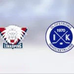 Linköping har fem raka segrar – vann mot Olofström med 6–1