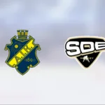 AIK höll nollan och vann mot SDE