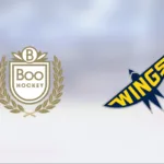 Storseger för Boo hemma mot Wings Arlanda