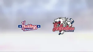 Sollentuna besegrade Huddinge med 4–2