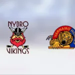 5–3-seger för Nybro – besegrade Värnamo