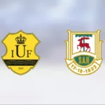 Ulricehamns IF/Nittorps IK utklassade Alingsås – vann med 7–1