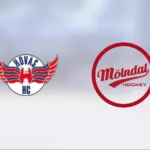 Målfest när Mölndal krossade Hovås på bortaplan
