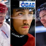 40 klubbar – 40 jokrar inför Hockeyettan 25/26